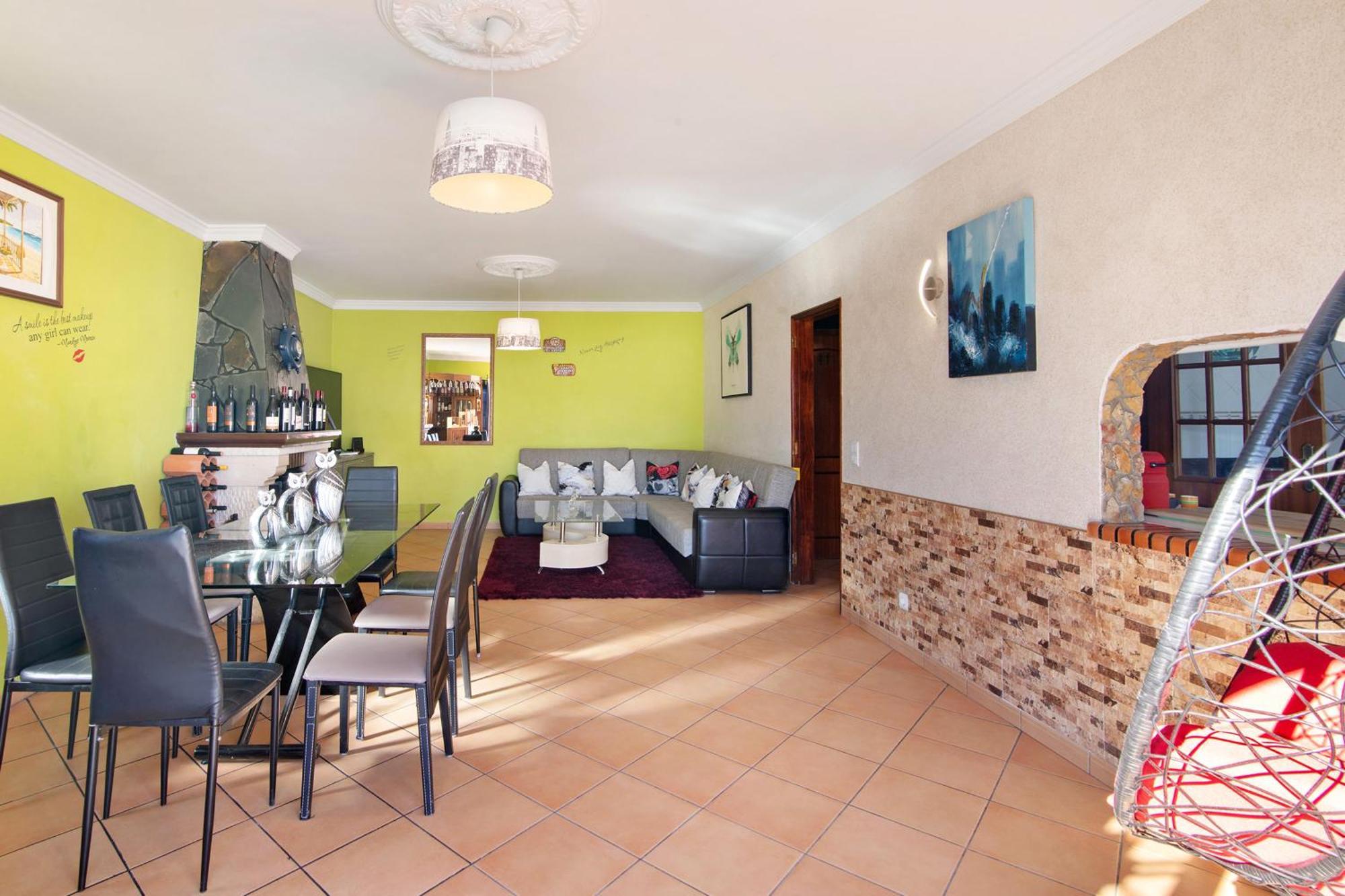 Villa Calipso อัลบูเฟรา ภายนอก รูปภาพ