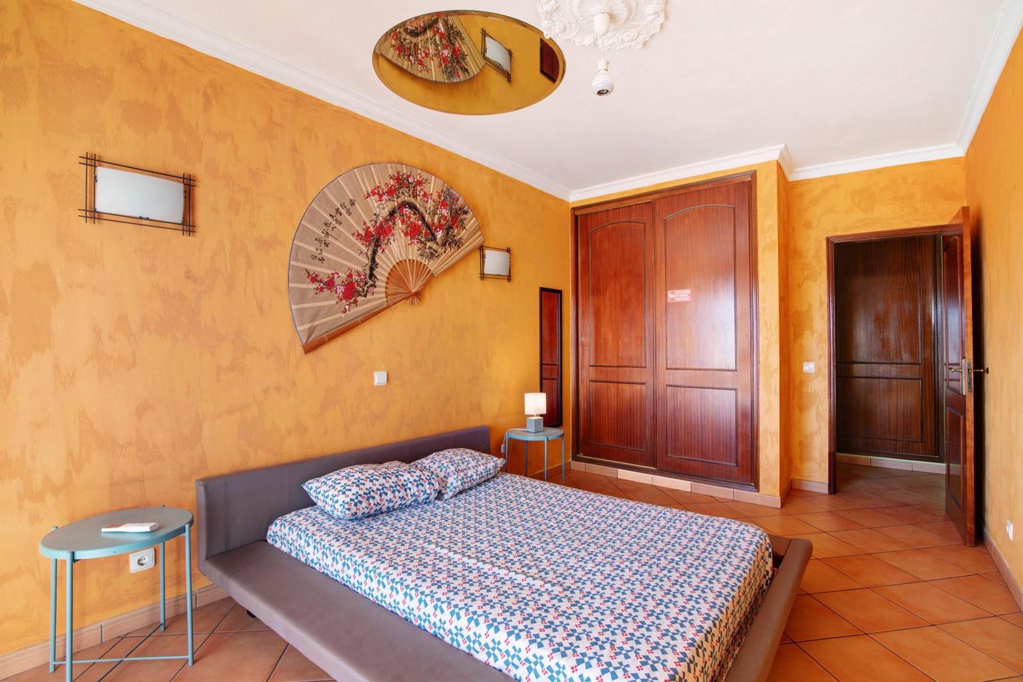 Villa Calipso อัลบูเฟรา ภายนอก รูปภาพ